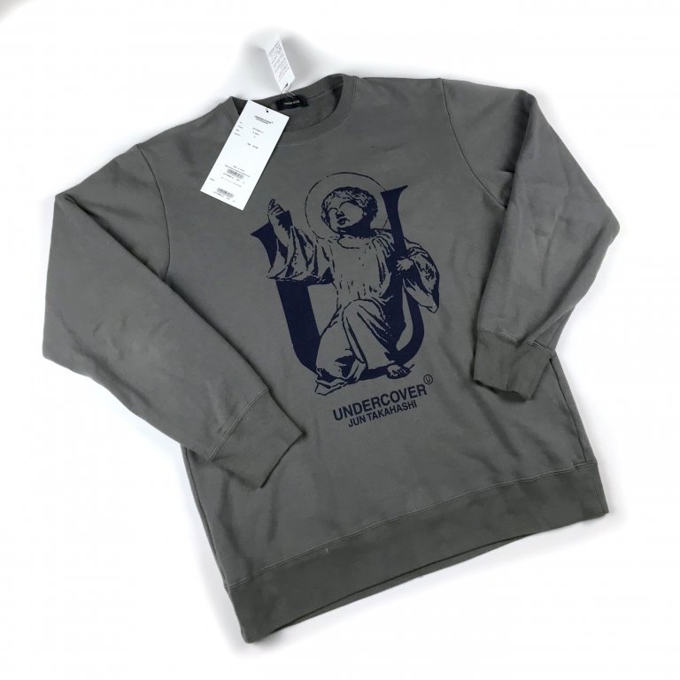undercover crewneck