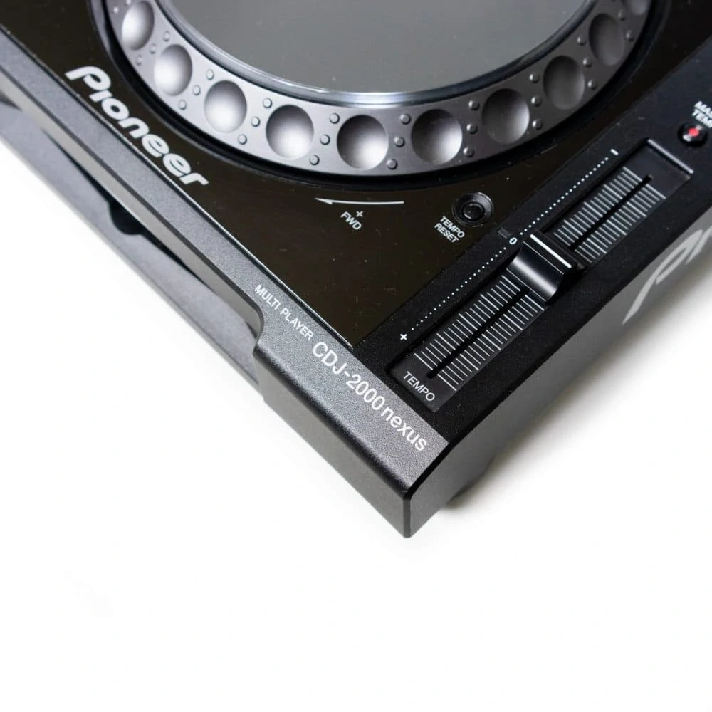 gebraucht kaufen Pioneer DJ CDJ 2000NXS