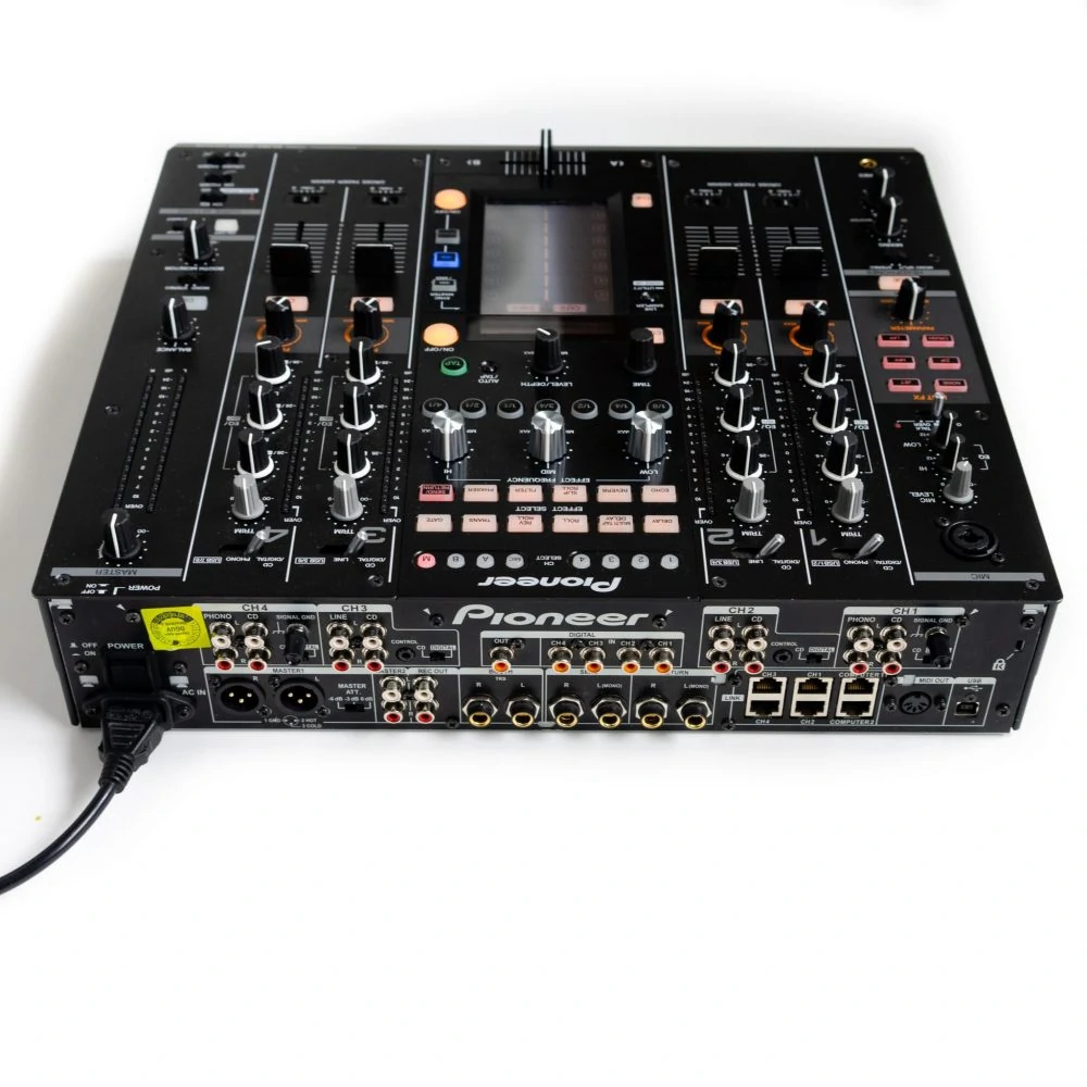 gebraucht kaufen Pioneer DJ DJM 2000NXS