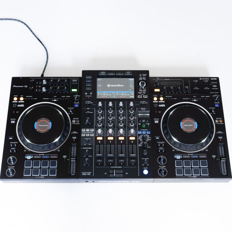 gebraucht kaufen Pioneer XDJ XZ gebraucht kaufen Pioneer XDJ XZ
