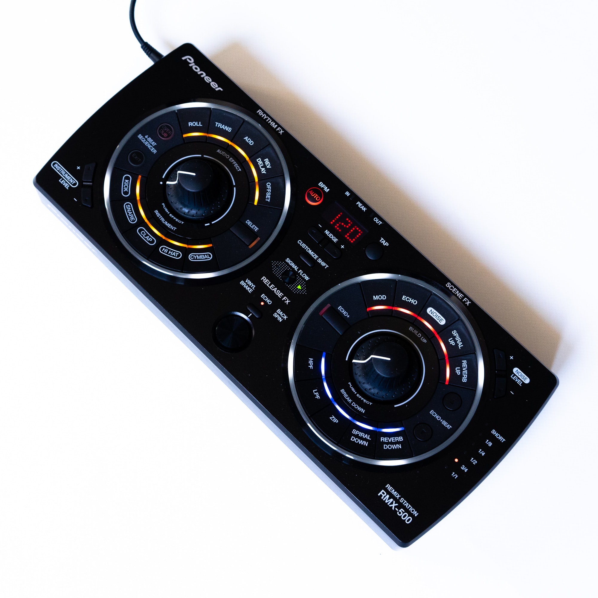 Pioneer DJ RMX 500 | CSM - Cologne Street Market