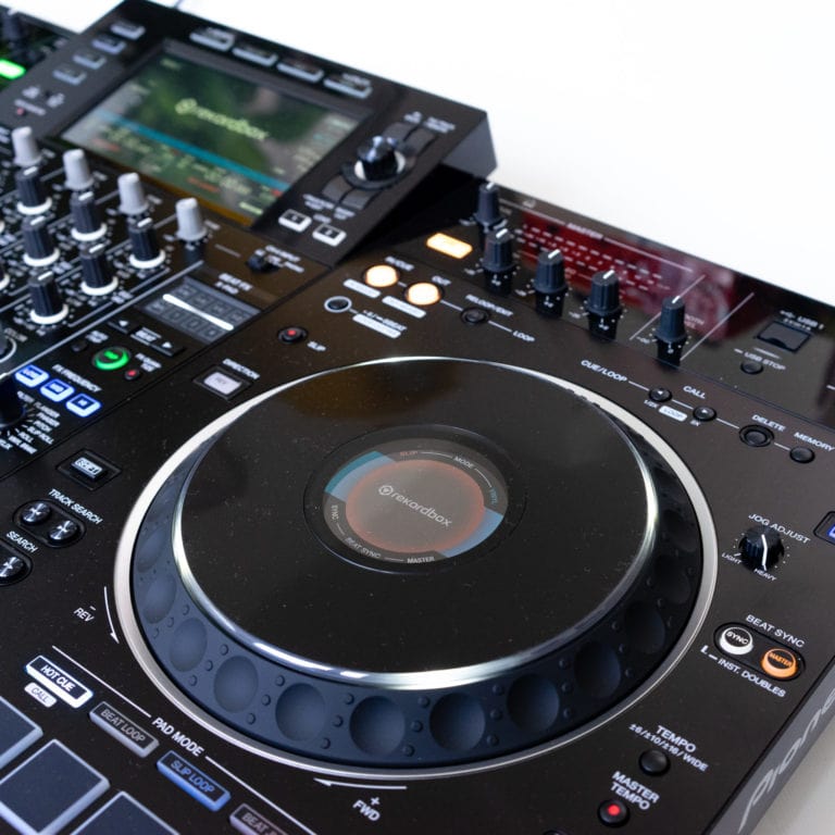 gebraucht kaufen Pioneer XDJ XZ gebraucht kaufen Pioneer XDJ XZ