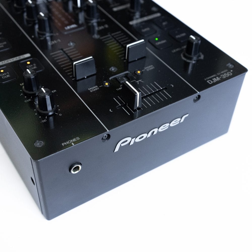 gebraucht kaufen Pioneer DJM 350