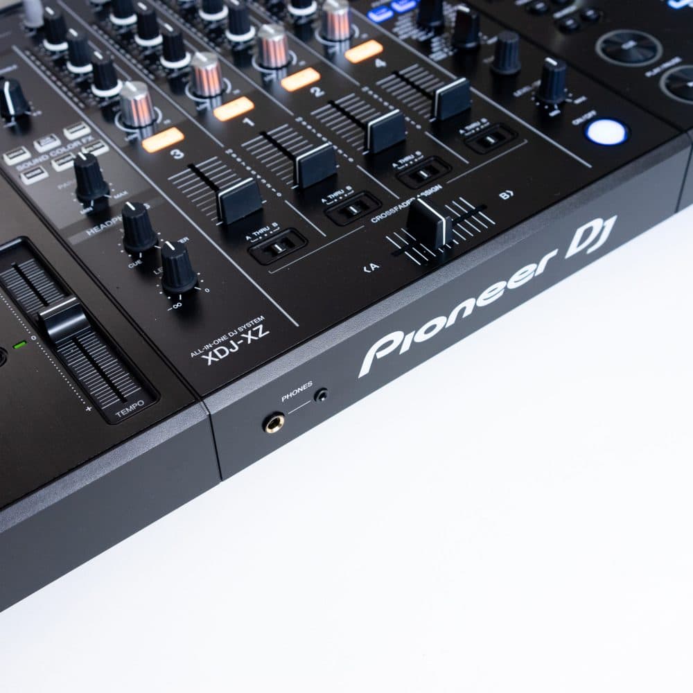gebraucht kaufen Pioneer XDJ XZ gebraucht kaufen Pioneer XDJ XZ