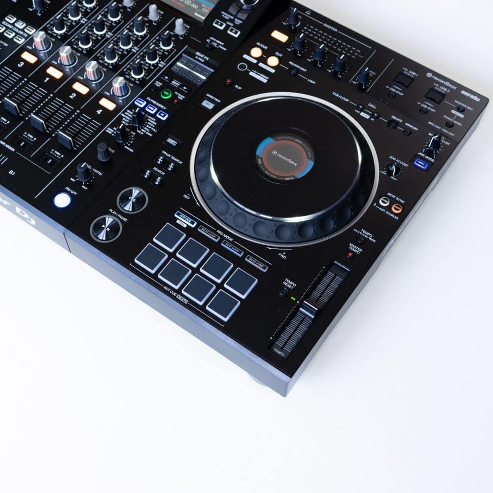 gebraucht kaufen Pioneer XDJ XZ gebraucht kaufen Pioneer XDJ XZ