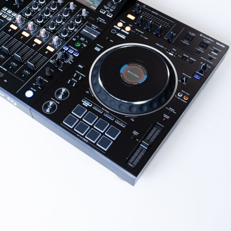 gebraucht kaufen Pioneer XDJ XZ gebraucht kaufen Pioneer XDJ XZ