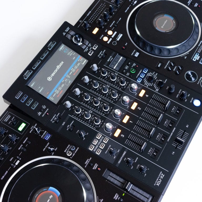 gebraucht kaufen Pioneer XDJ XZ gebraucht kaufen Pioneer XDJ XZ