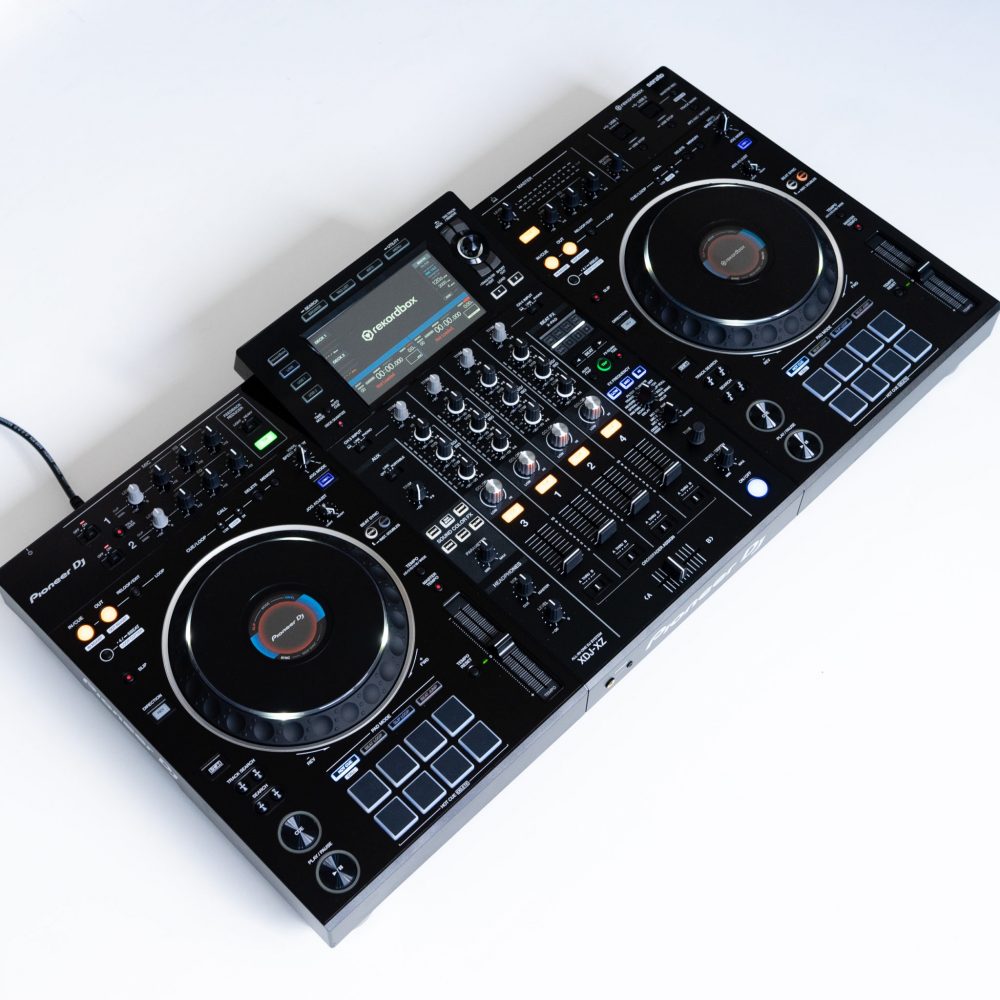 gebraucht kaufen Pioneer XDJ XZ gebraucht kaufen Pioneer XDJ XZ