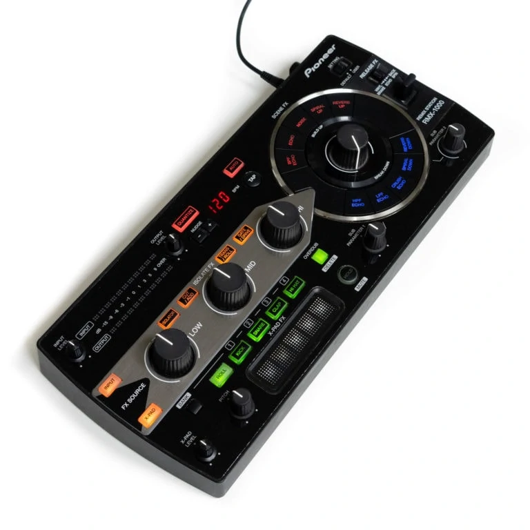 gebraucht kaufen Pioneer RMX 1000