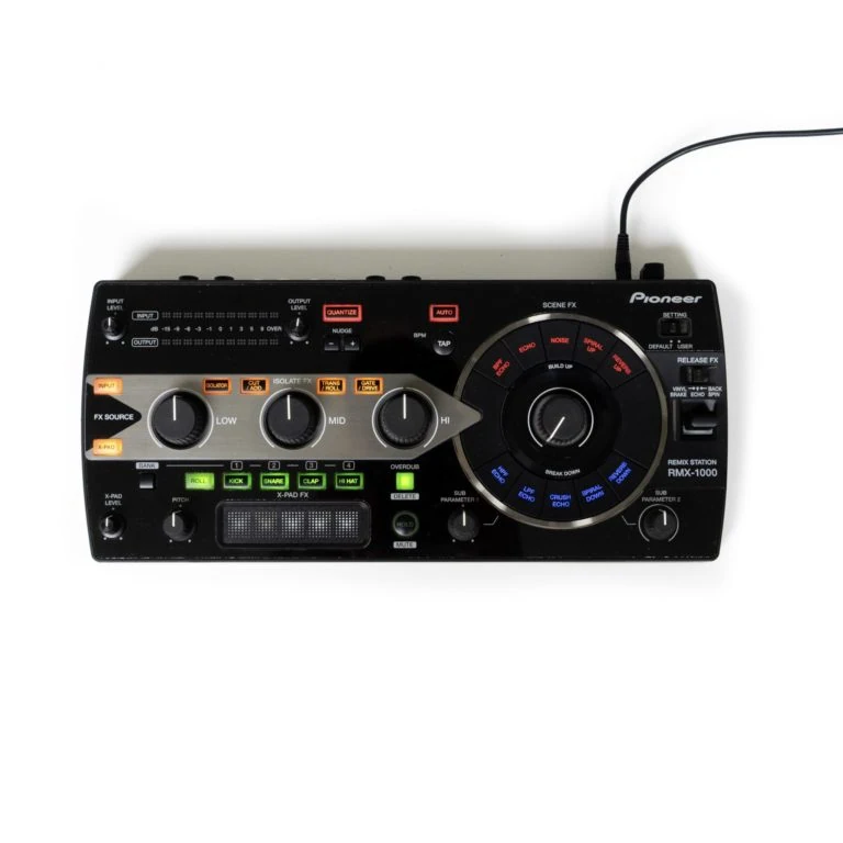 gebraucht kaufen Pioneer RMX 1000