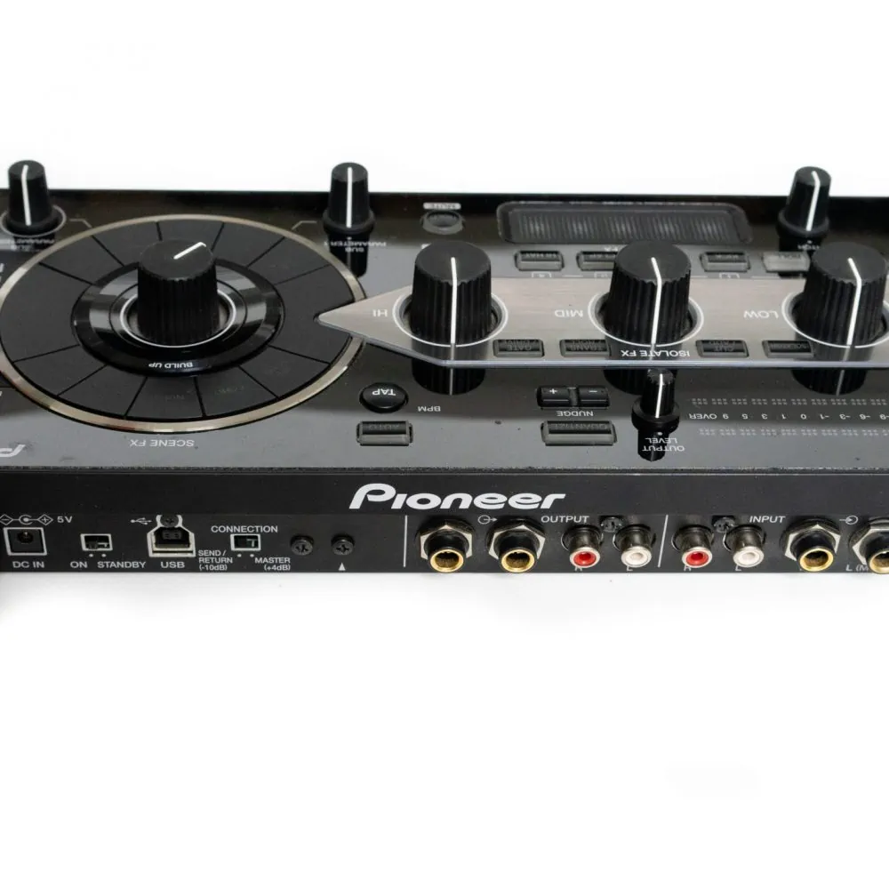 gebraucht kaufen Pioneer RMX 1000