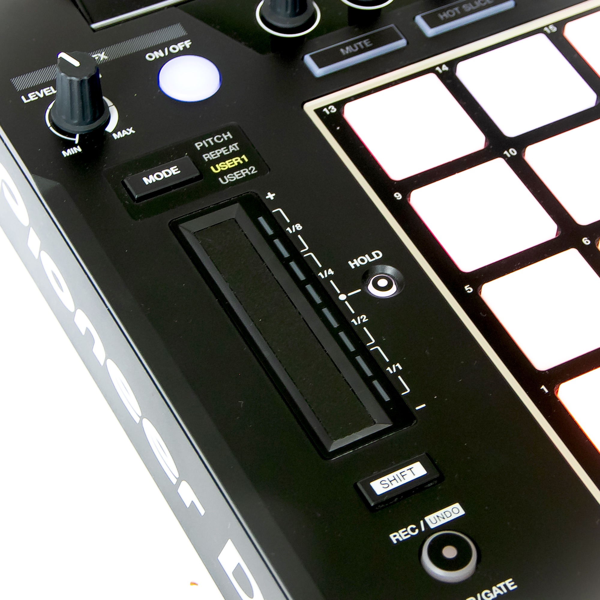 Pioneer DJS 1000 Standalone Pro DJ Sampler und Sequencer eBay