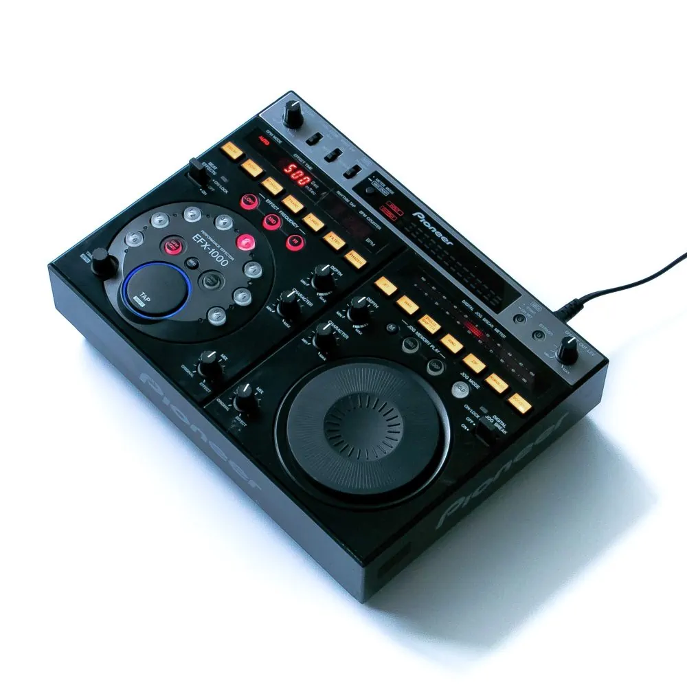 gebraucht kaufen Pioneer EFX 1000
