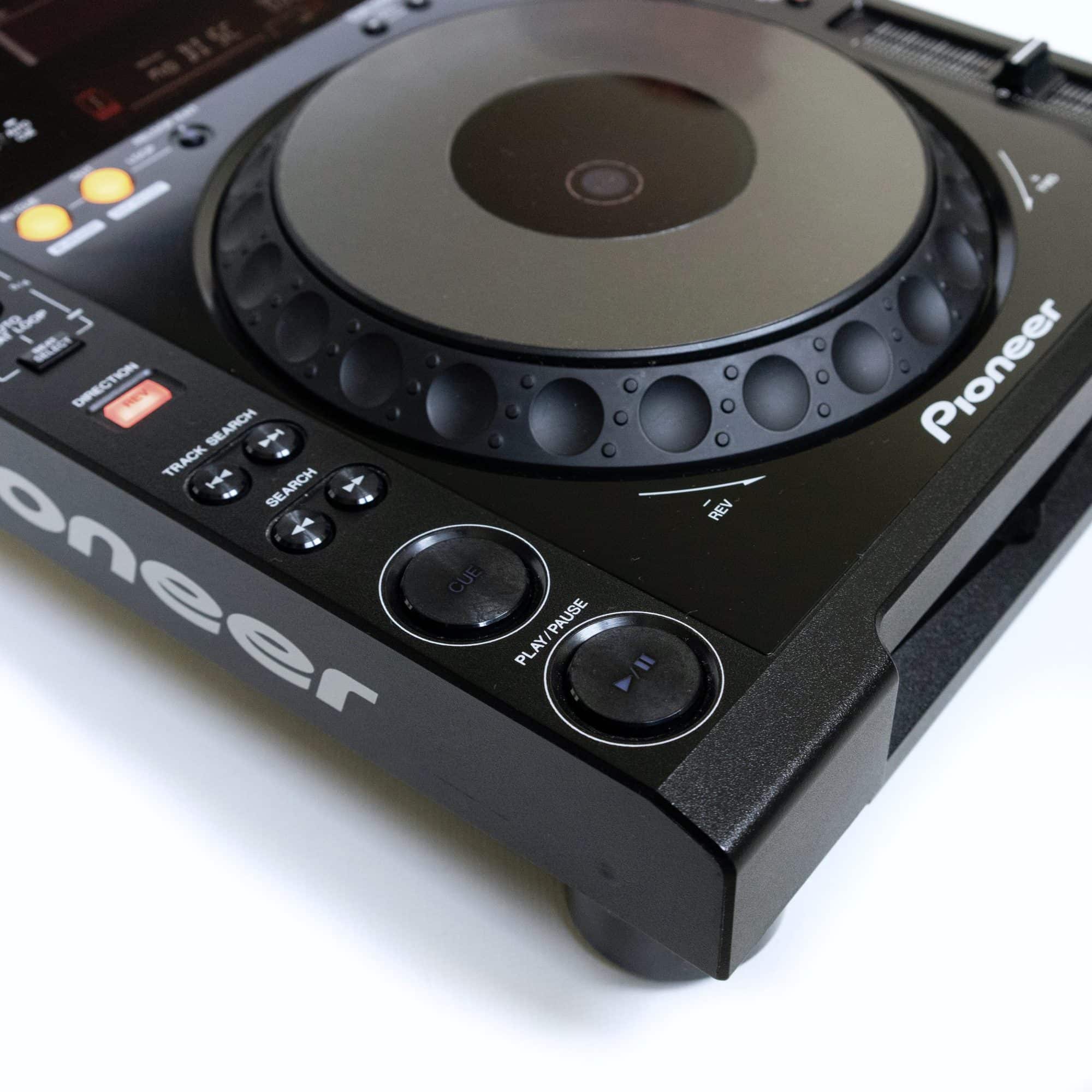 2024春夏 pioneer DJCDJ-900パイオニアディージェイ