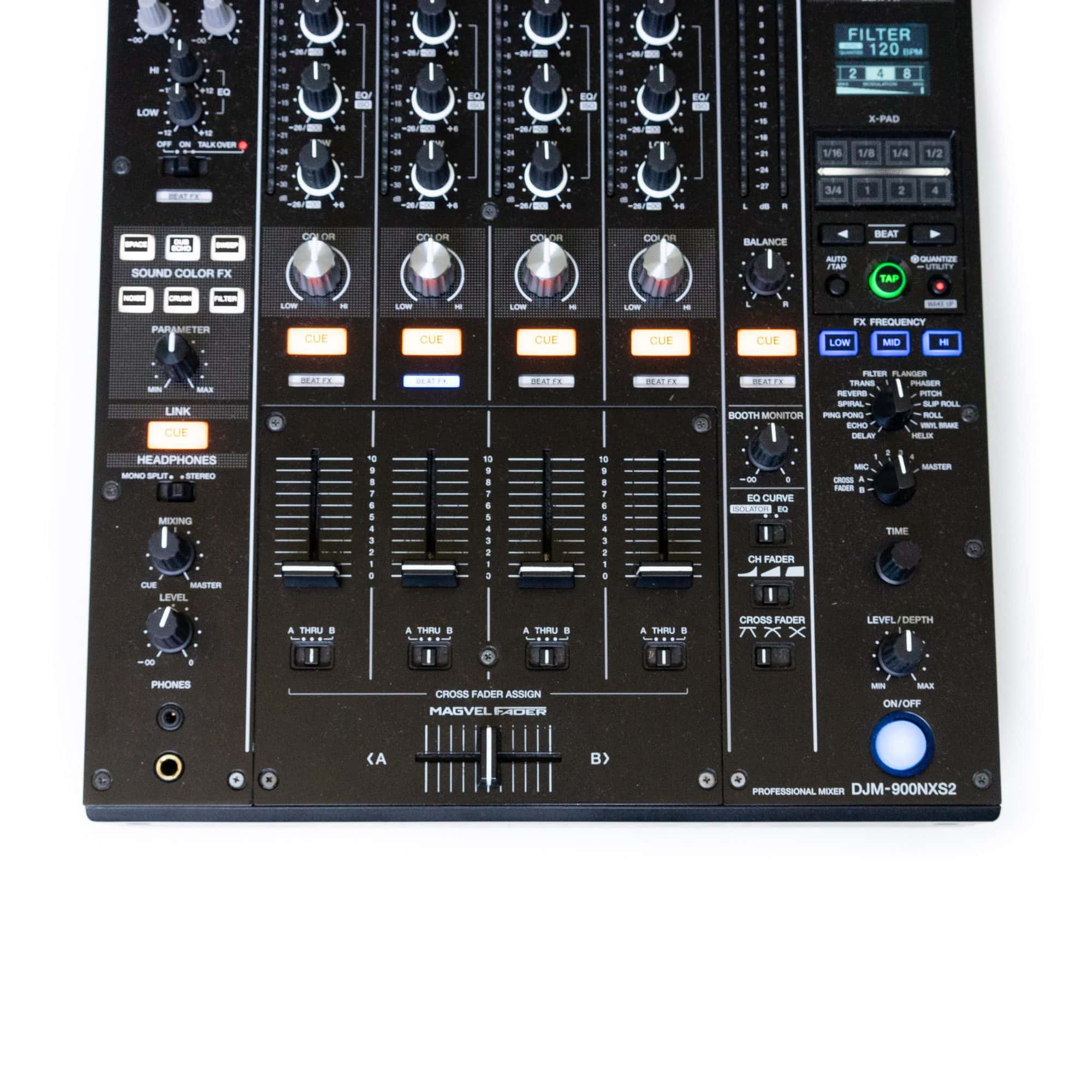 Pioneer DJ DJM 900 NXS2 | CSM - Cologne Street Market 