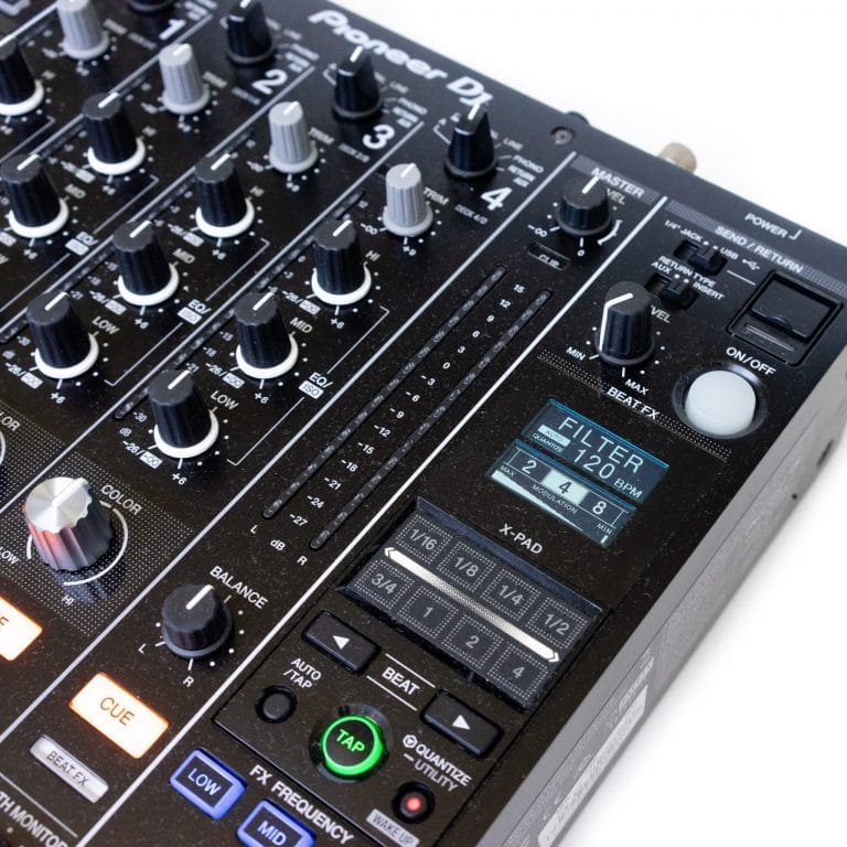 gebraucht kaufen Pioneer DJM 900 NXS