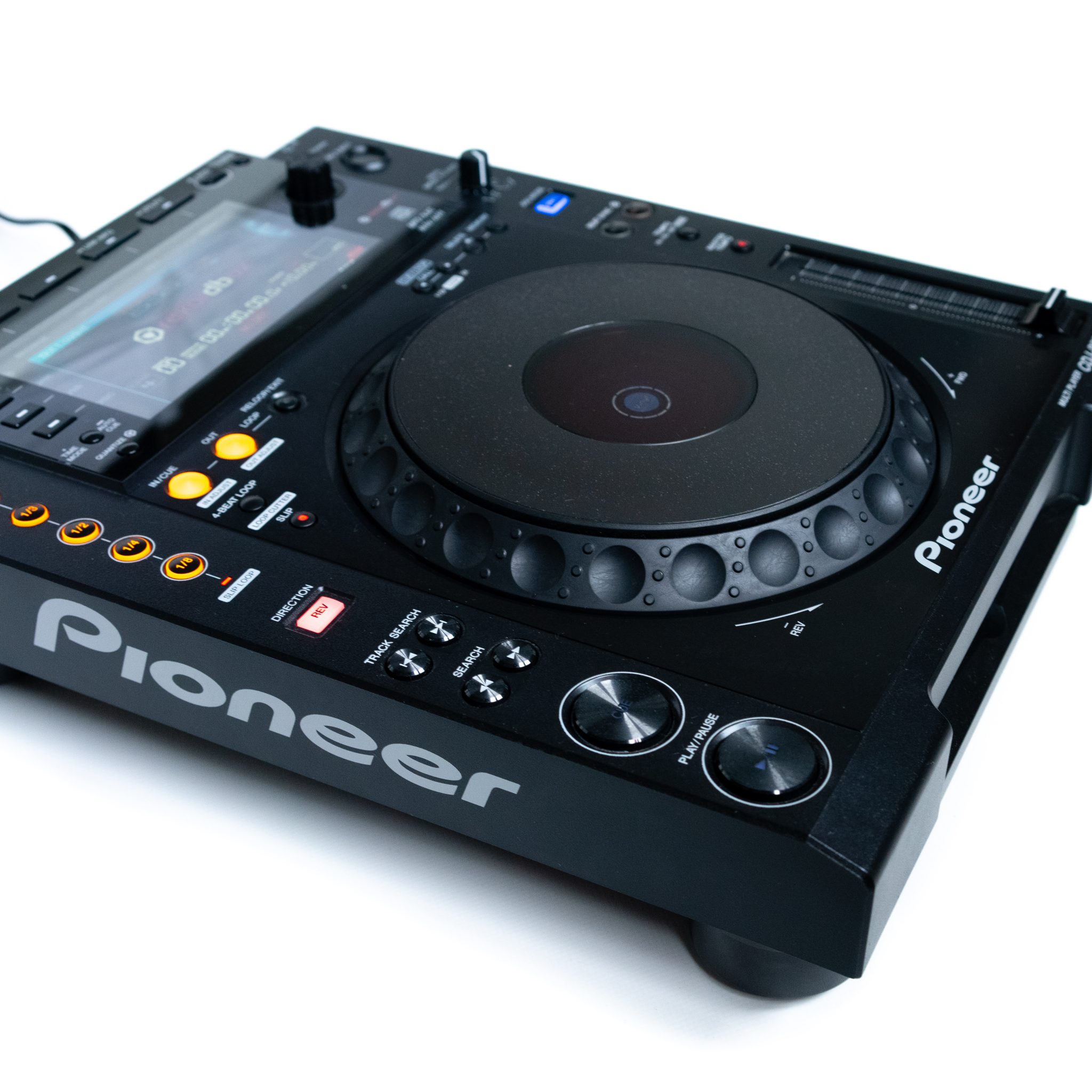 Pioneer DJ CDJ 900 NXS | CSM - Cologne Street Market