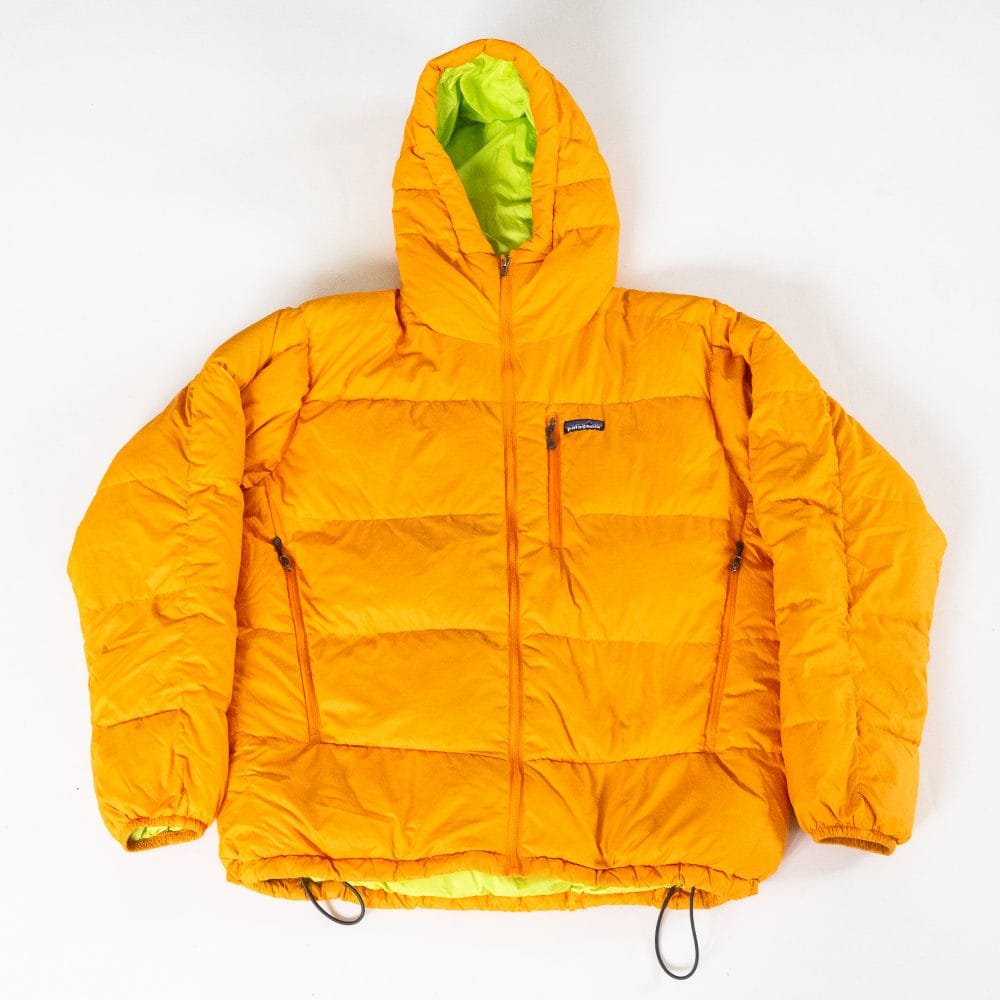 gebraucht kaufen Patagonia Fitz Roy Parka