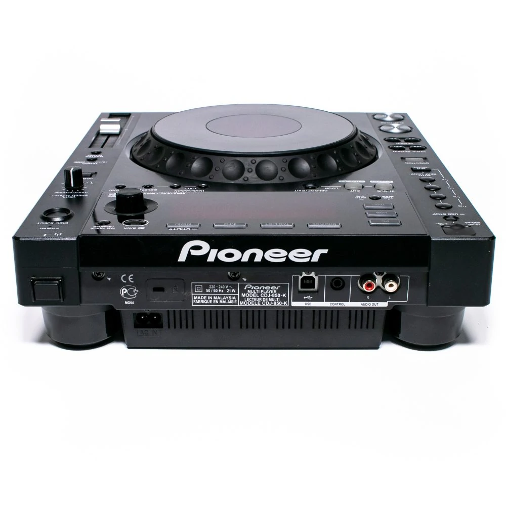 gebraucht kaufen Pioneer CDJ 850
