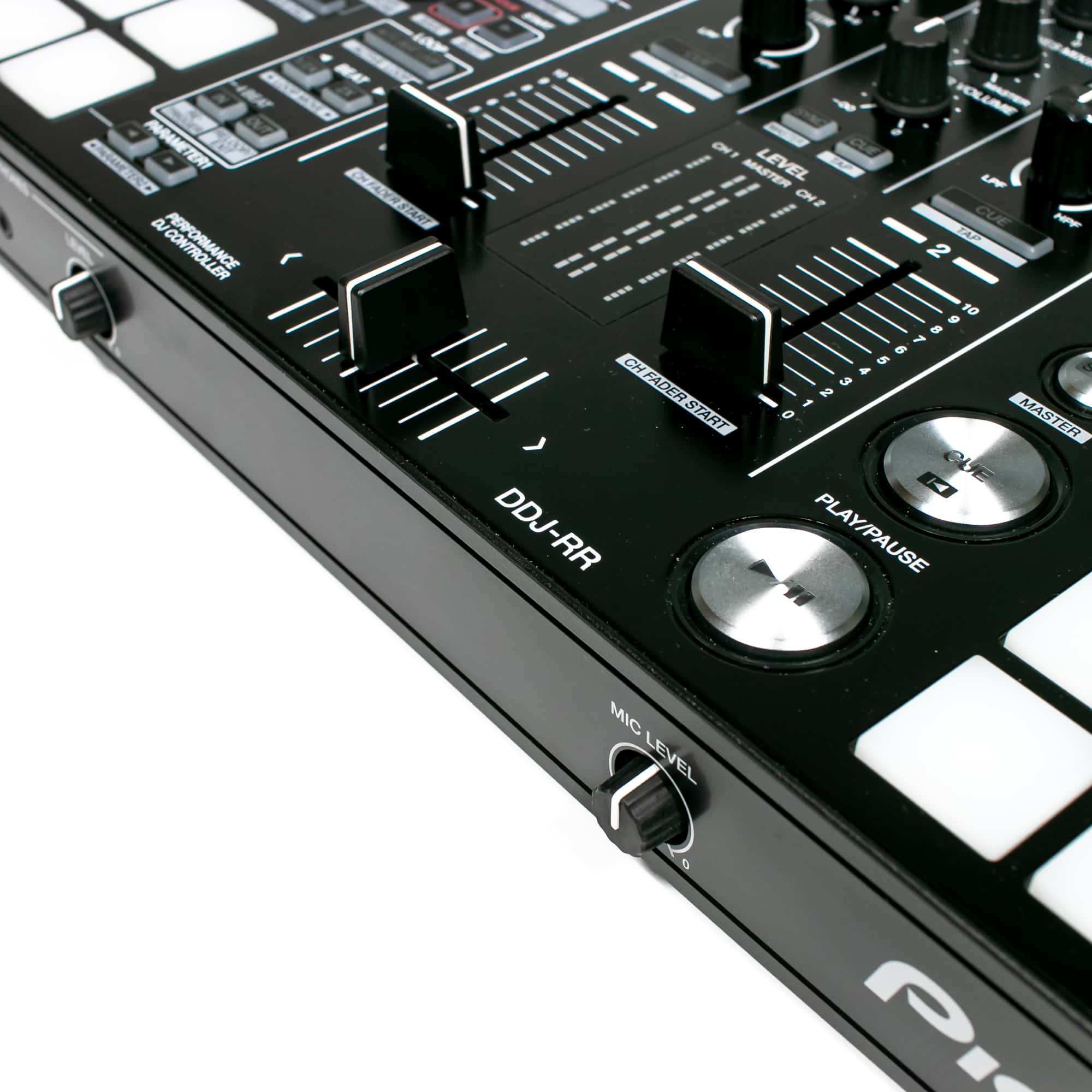 Pioneer DJ DDJ RR CSM Cologne Street Market