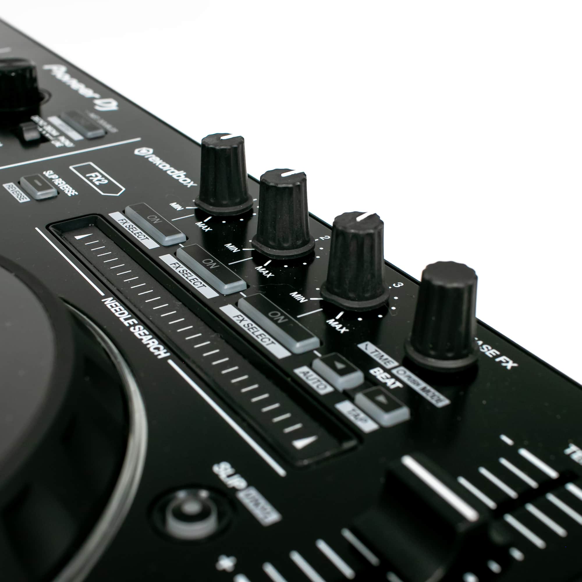 Pioneer DJ DDJ RR CSM Cologne Street Market