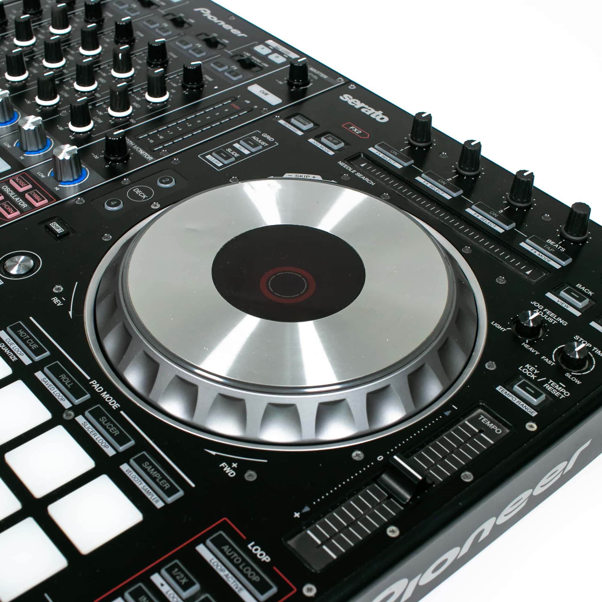 Pioneer DJ DDJ SZ | CSM - Cologne Street Market