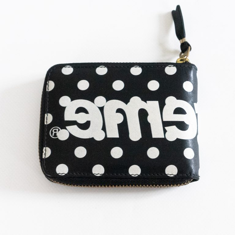 Supreme / Comme Des Garcons Shirt Polka 