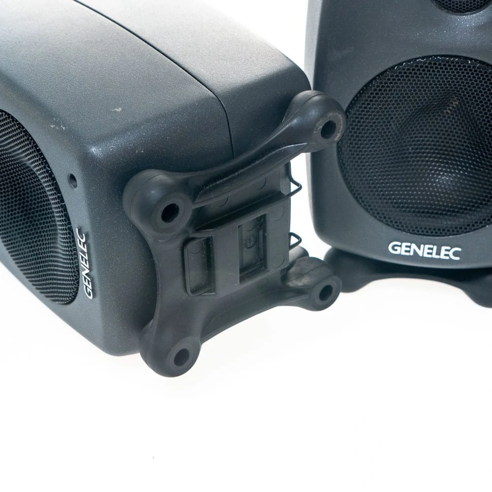 gebraucht kaufen 2er Paket: Genelec 6010B gebraucht kaufen 2er Paket: Genelec 6010B