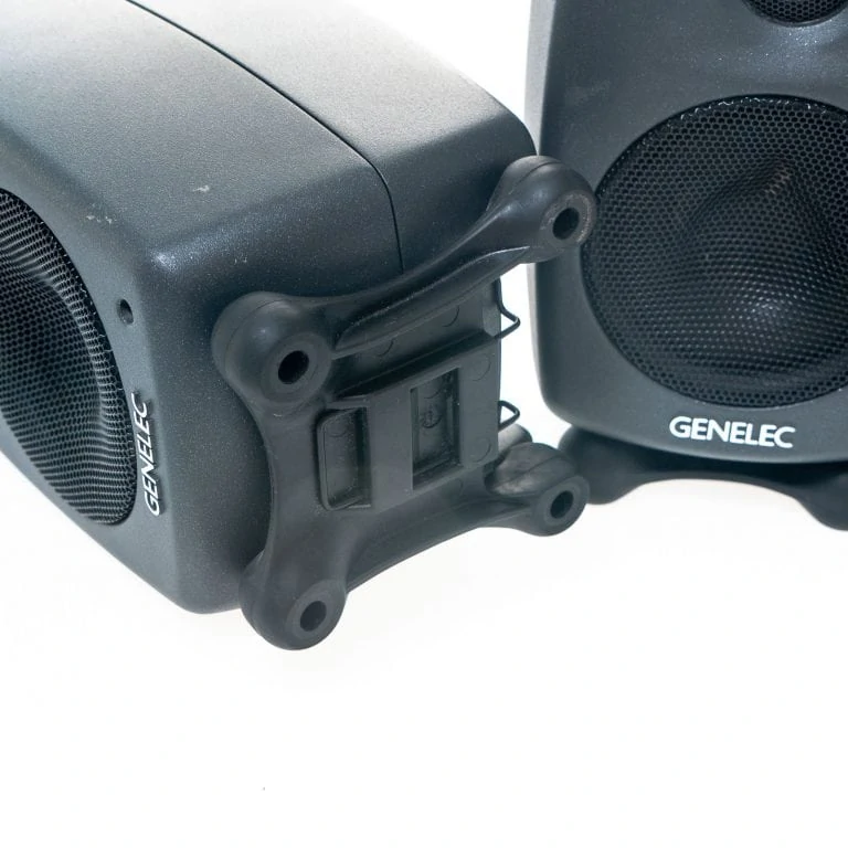 gebraucht kaufen 2er Paket: Genelec 6010B gebraucht kaufen 2er Paket: Genelec 6010B