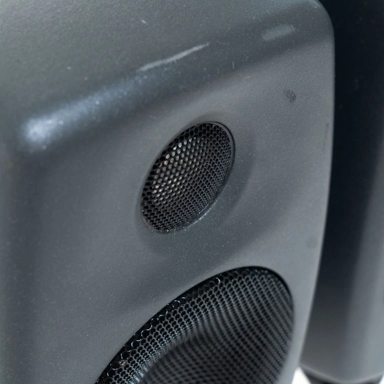 gebraucht kaufen 2er Paket: Genelec 6010B gebraucht kaufen 2er Paket: Genelec 6010B