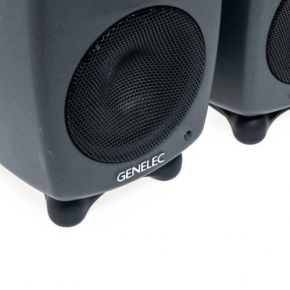 gebraucht kaufen 2er Paket: Genelec 6010B gebraucht kaufen 2er Paket: Genelec 6010B