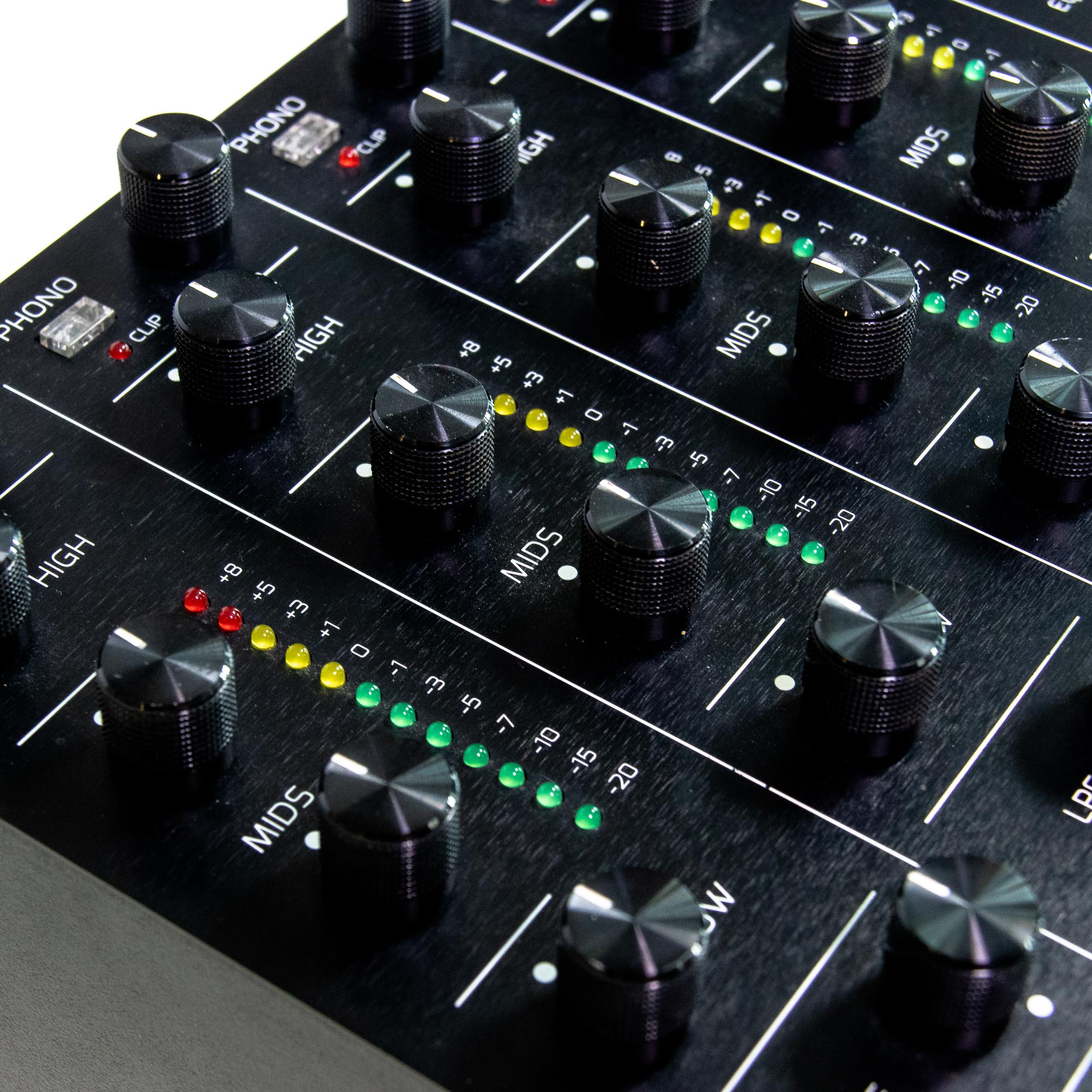 Formula Sound FF 4.2 R CSM Cologne Street Market