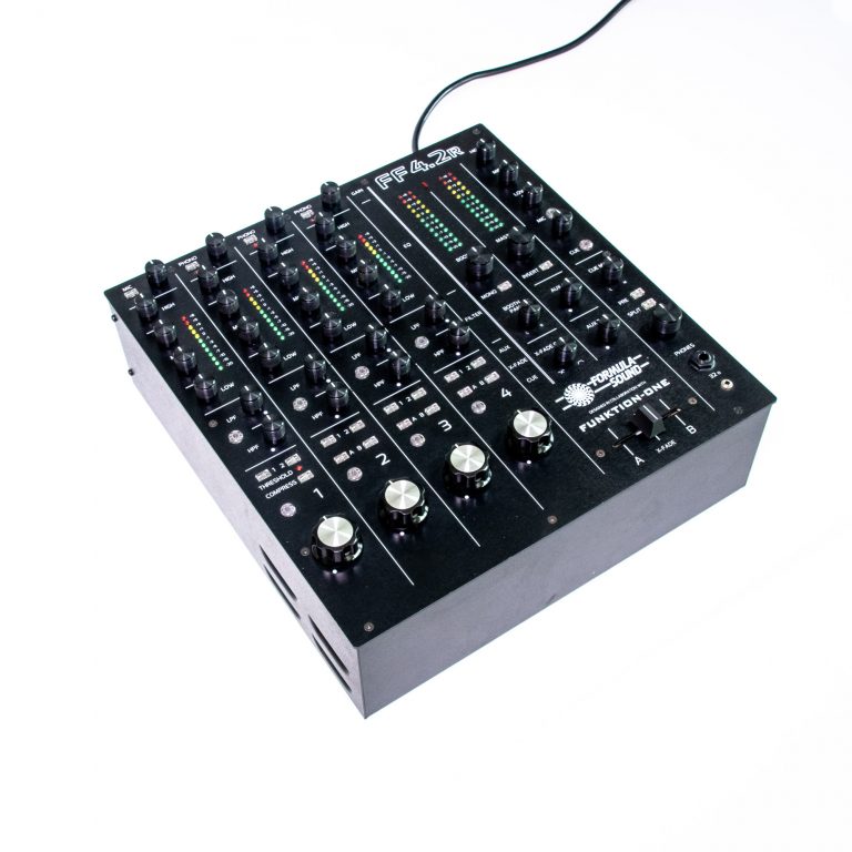 Formula Sound FF 4.2 R CSM Cologne Street Market