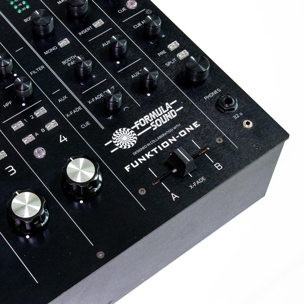 Formula Sound FF 4.2 R CSM Cologne Street Market