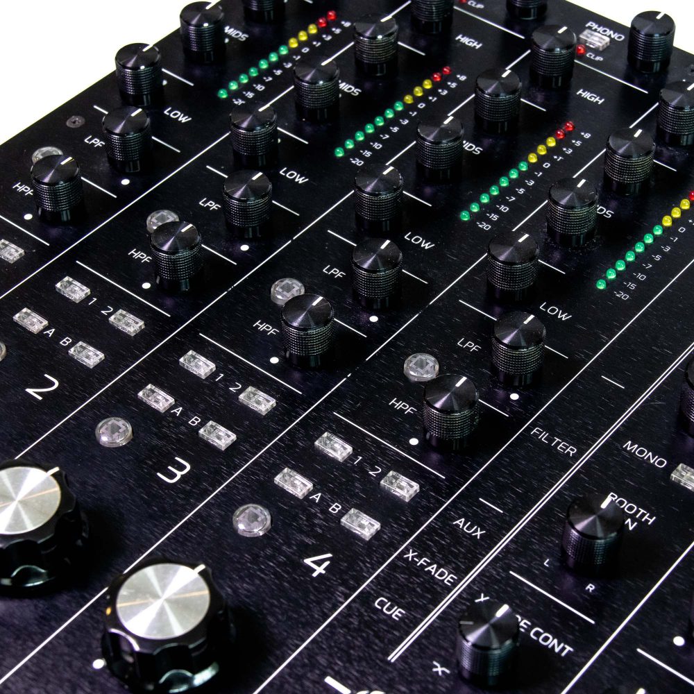 Formula Sound FF 4.2 R CSM Cologne Street Market