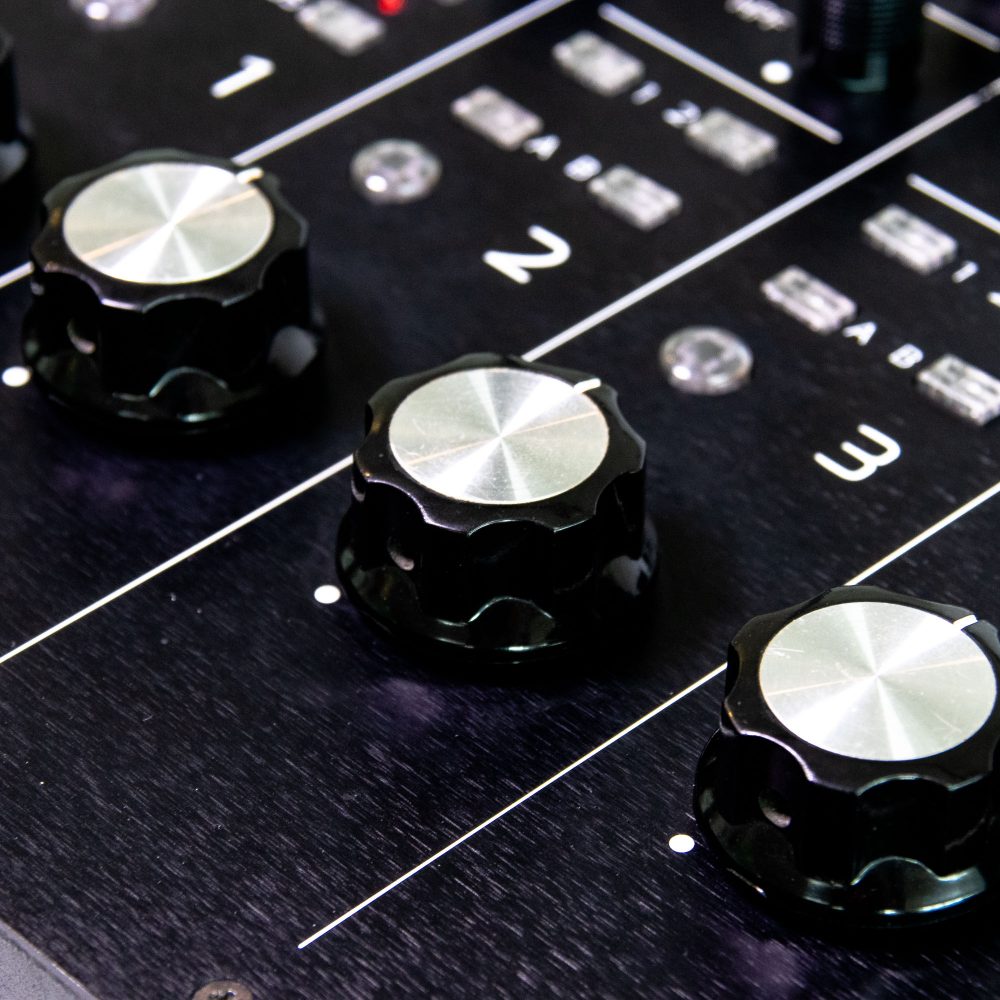 Formula Sound FF 4.2 R CSM Cologne Street Market