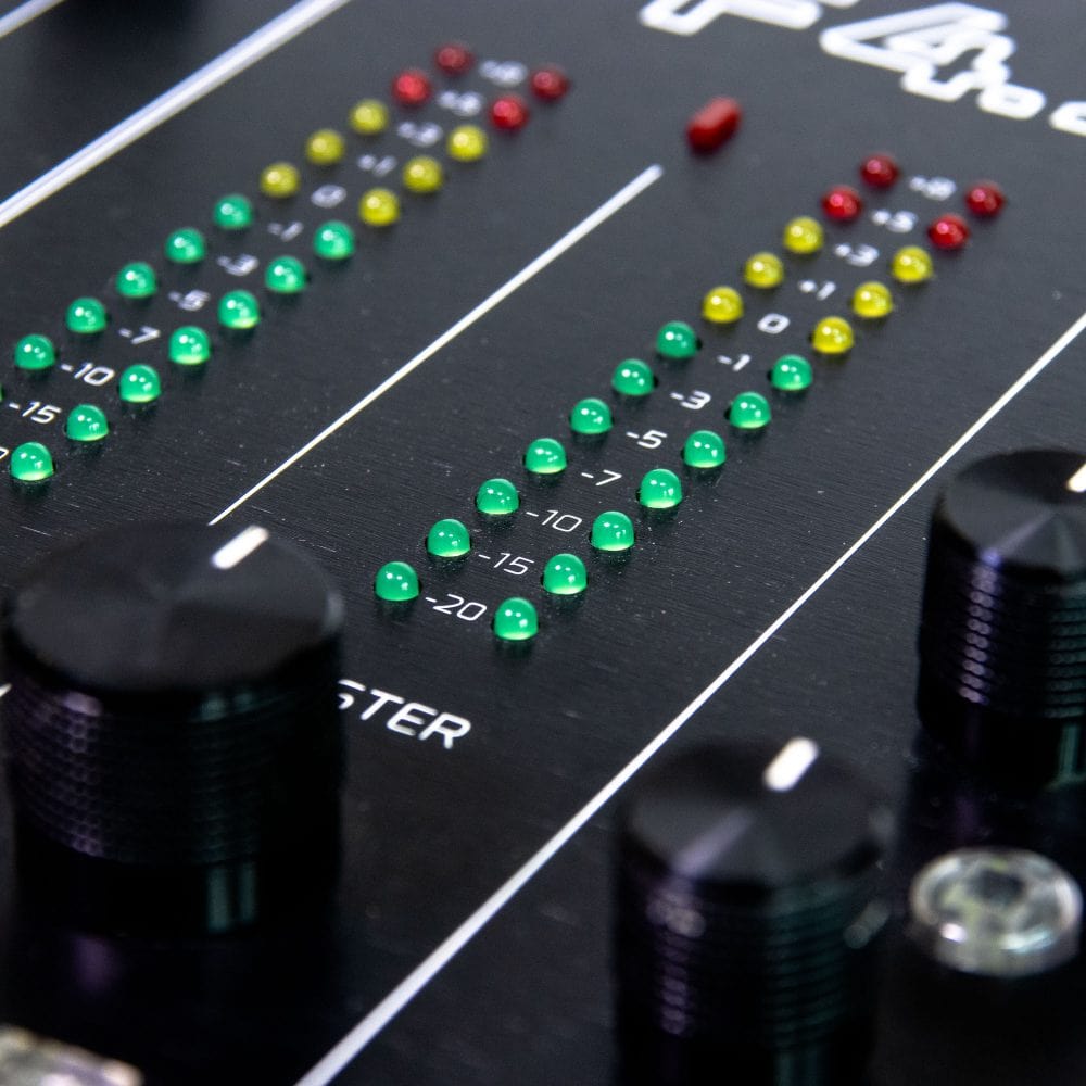 Formula Sound FF 4.2 R CSM Cologne Street Market