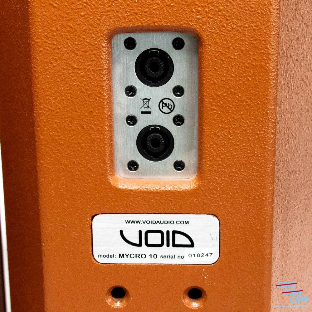 Void-acoustics-mycro-10-gebraucht-kaufen Void-acoustics-mycro-10-gebraucht-kaufen