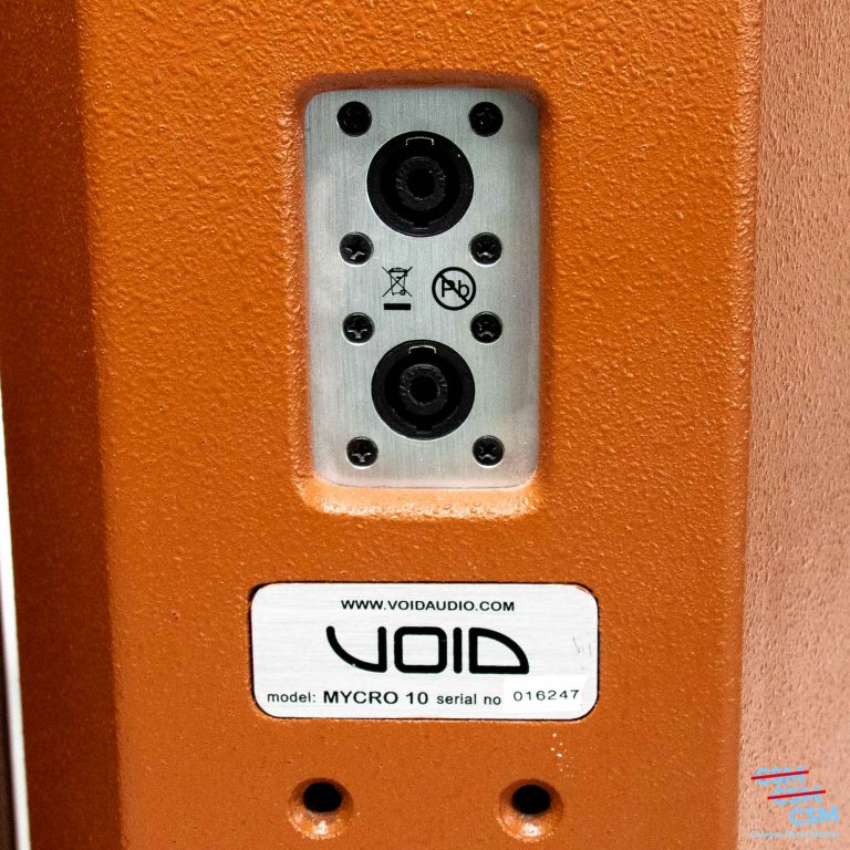 Void-acoustics-mycro-10-gebraucht-kaufen Void-acoustics-mycro-10-gebraucht-kaufen