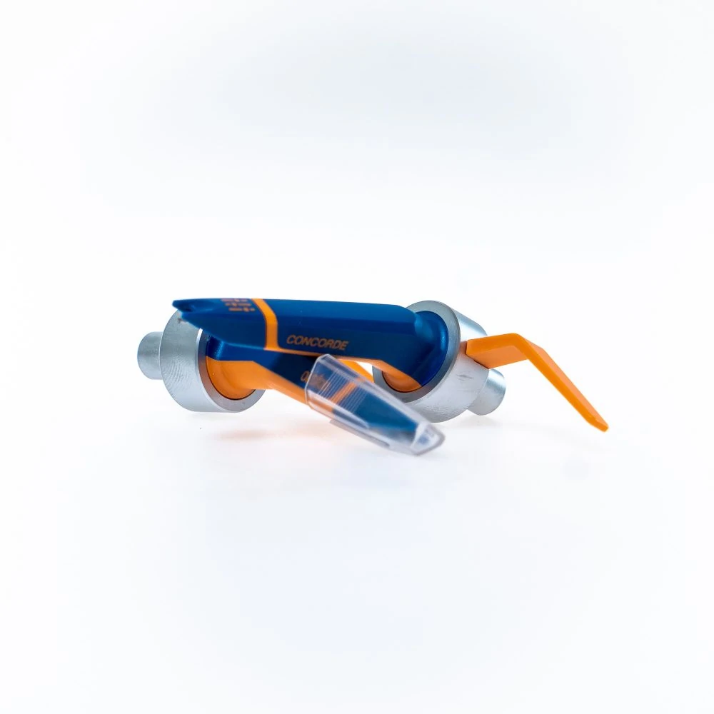 gebraucht kaufen Ortofon-Concorde-DJ-MKII-Twin-8-OVP