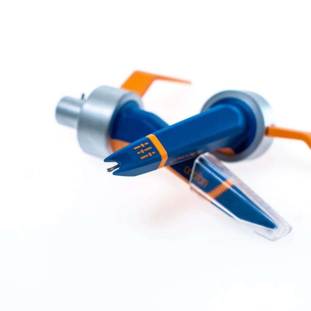 gebraucht kaufen Ortofon-Concorde-DJ-MKII-Twin-8-OVP