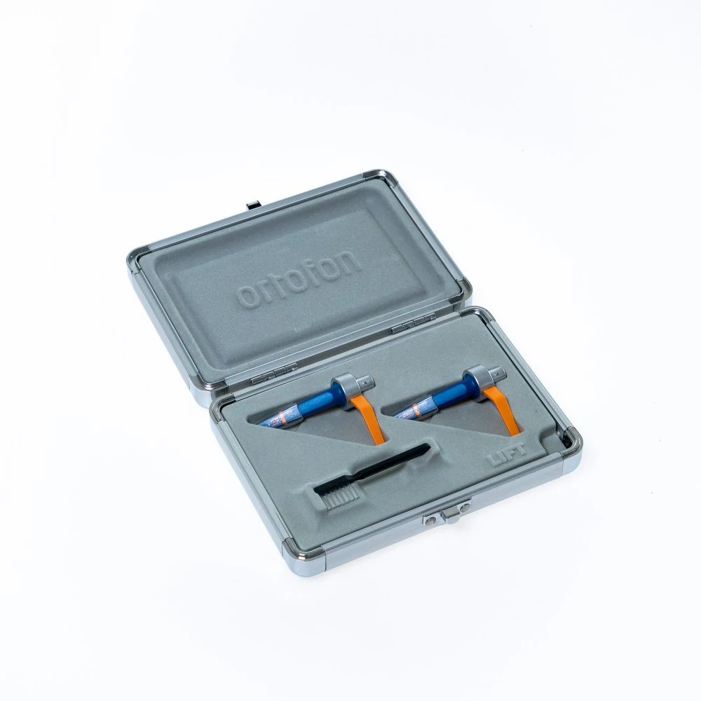 gebraucht kaufen Ortofon-Concorde-DJ-MKII-Twin-8-OVP