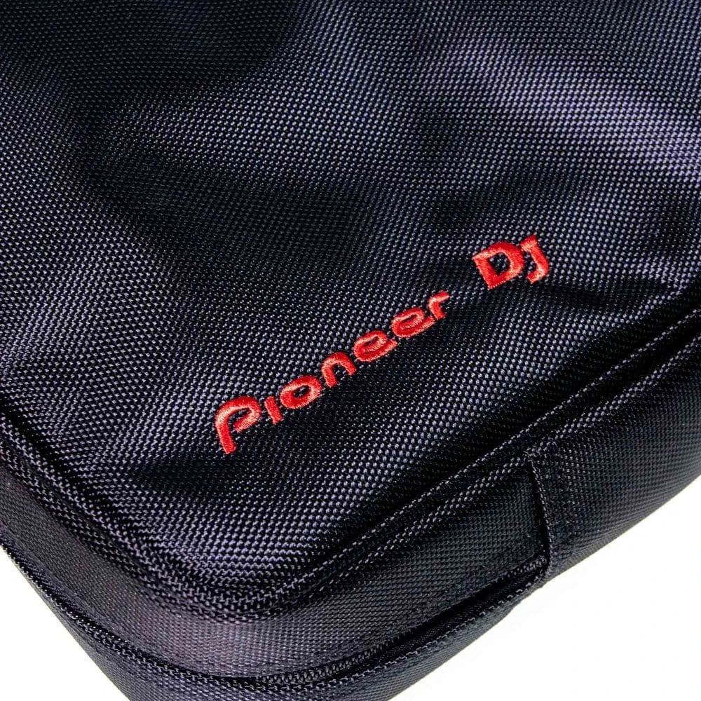 gebraucht kaufen Pioneer-DJ-RMX -1000-Tasche-6-Detail