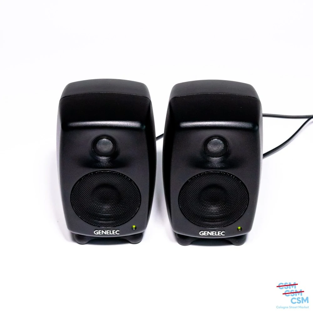Genelec-6010-A-schwarz-gebraucht-kaufen Genelec-6010-A-schwarz-gebraucht-kaufen