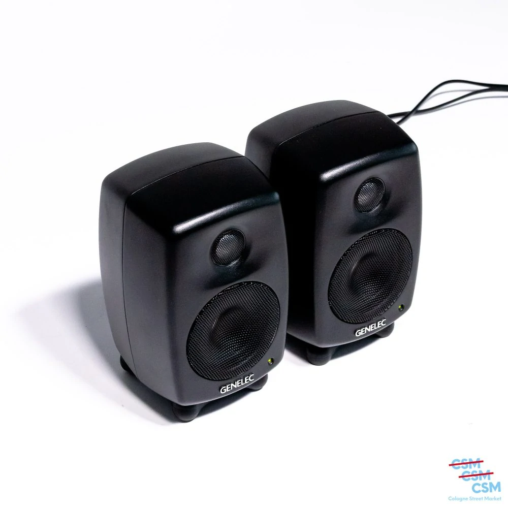 Genelec-6010-A-schwarz-gebraucht-kaufen Genelec-6010-A-schwarz-gebraucht-kaufen