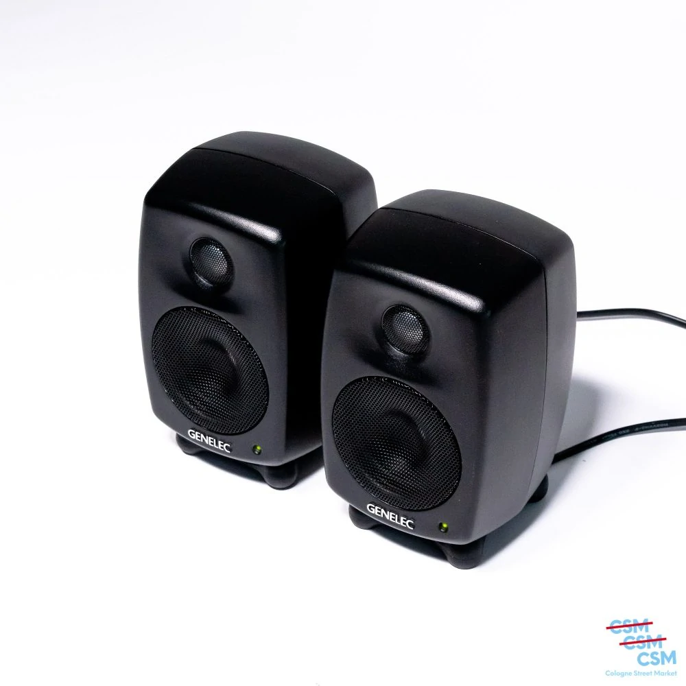 Genelec-6010-A-schwarz-gebraucht-kaufen Genelec-6010-A-schwarz-gebraucht-kaufen
