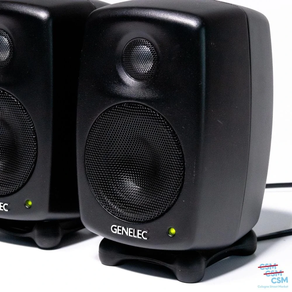 Genelec-6010-A-schwarz-gebraucht-kaufen Genelec-6010-A-schwarz-gebraucht-kaufen