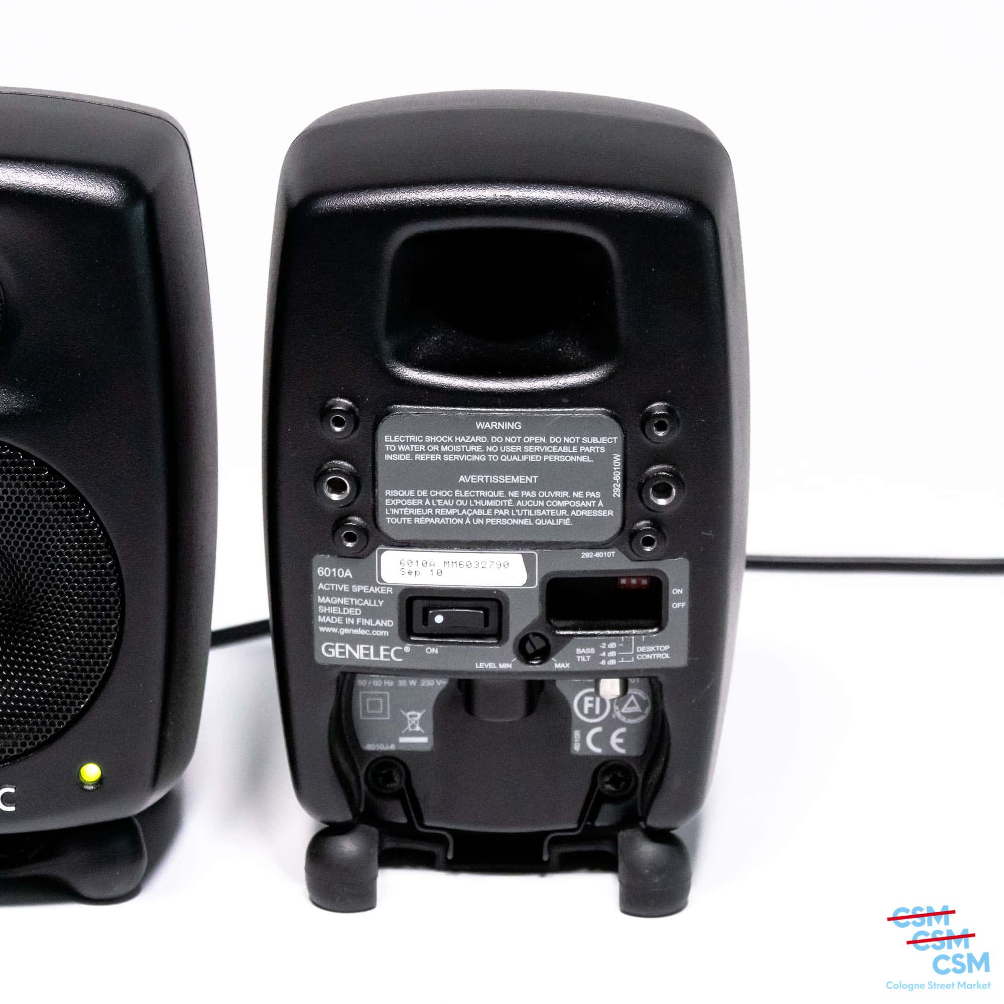 Genelec-6010-A-schwarz-