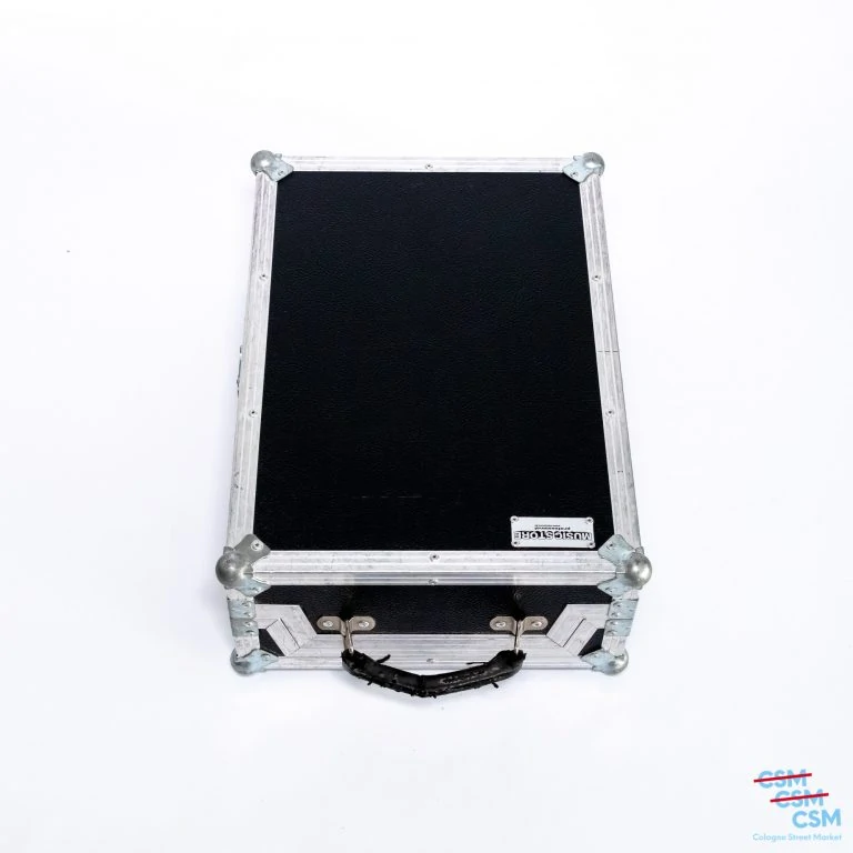 Musicstore-Flightcase-Pioneer-DJ-CDJ-850-900-gebraucht-kaufen