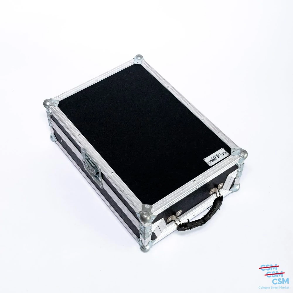 Musicstore-Flightcase-Pioneer-DJ-CDJ-850-900-gebraucht-kaufen